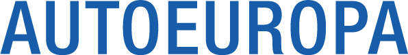 logo AutoEuropa